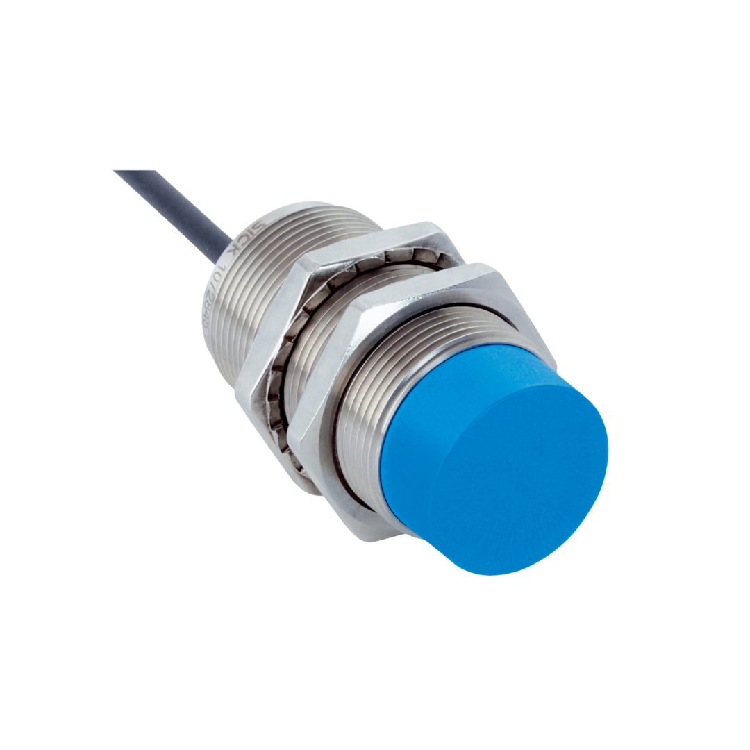 Detection Sensors SICK รุ่น Inductive Proximity Sensors IMB30-20NNOVU2S_1072848 เซ็นเซอร์ ตรวจ จับ วัตถุ