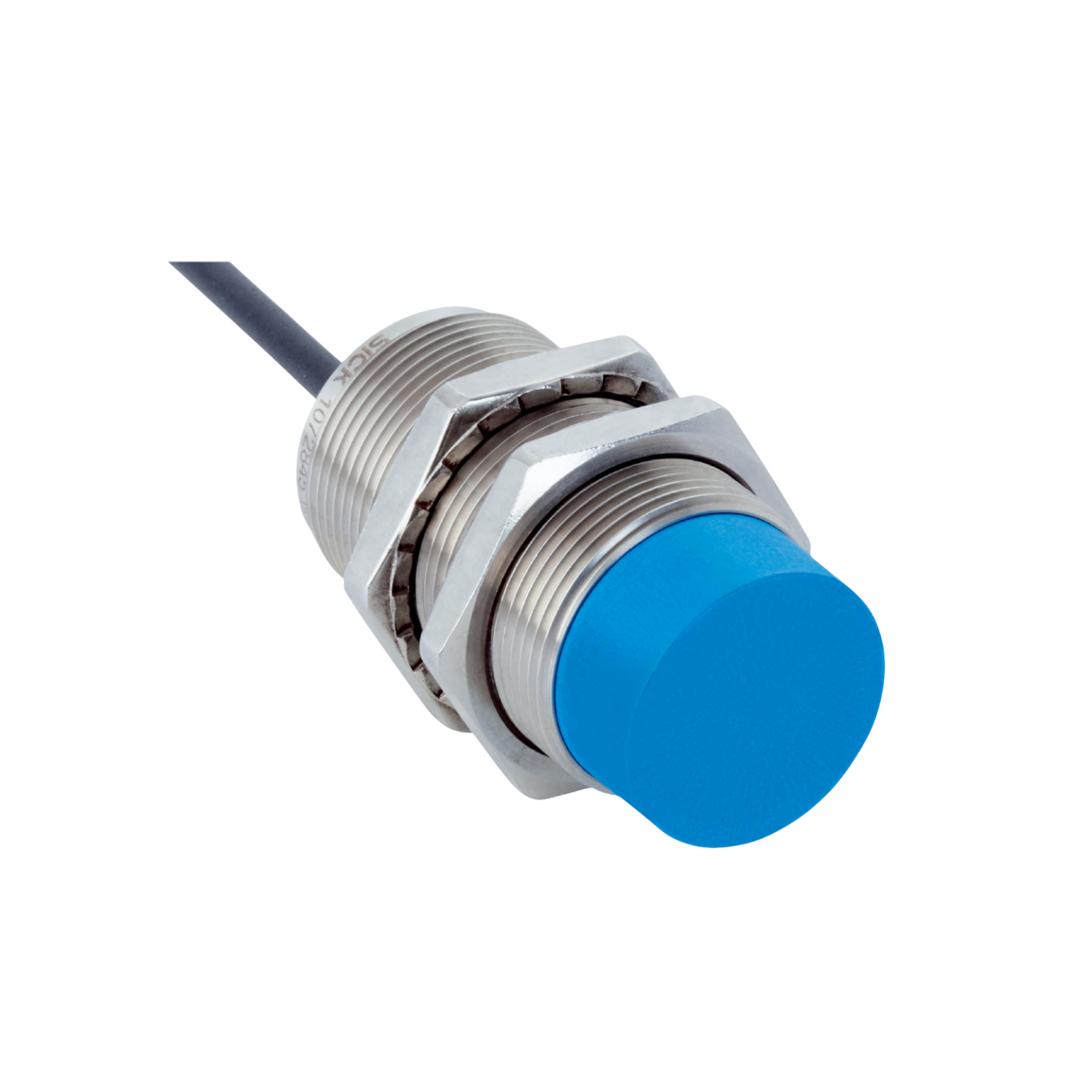 Detection Sensors SICK รุ่น Inductive Proximity Sensors IMB30-20NPOVU2S_1072846 เซ็นเซอร์ ตรวจ จับ วัตถุ