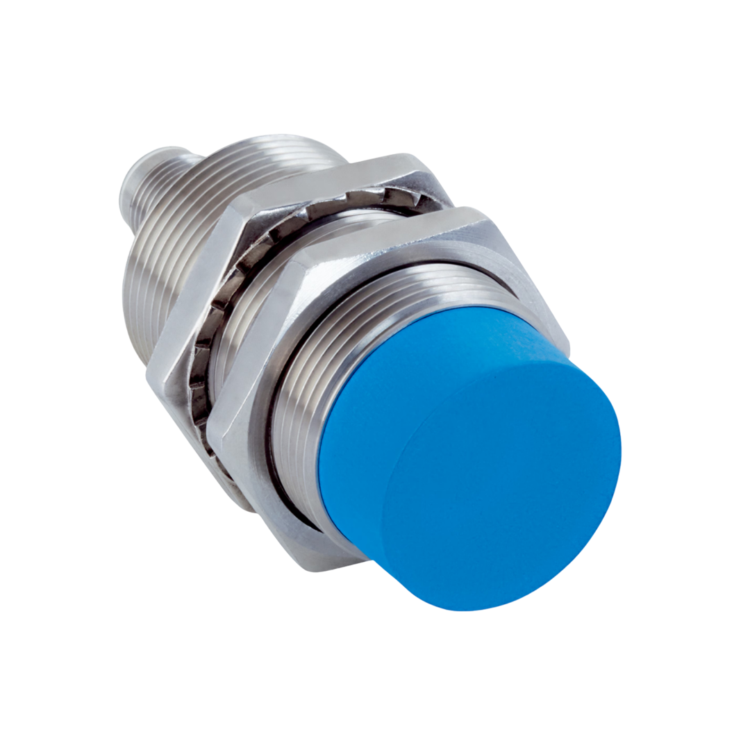 Detection Sensors SICK รุ่น Inductive Proximity Sensors IMB30-20NPSVC0SX02_1099574 เซ็นเซอร์ ตรวจ จับ วัตถุ