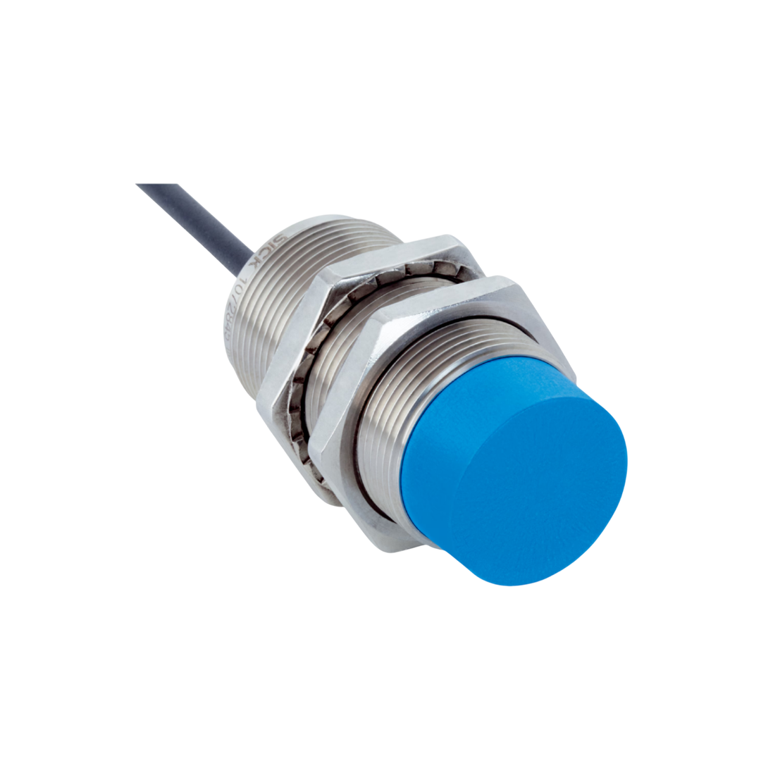 Detection Sensors SICK รุ่น Inductive Proximity Sensors IMB30-20NPSVU2S_1072845 เซ็นเซอร์ ตรวจ จับ วัตถุ
