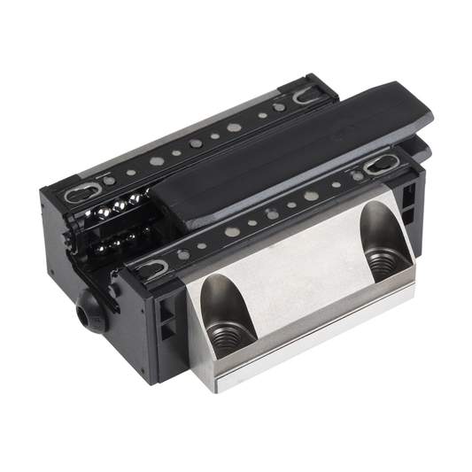 ตลับลูกปืน INA  Linear Guide Carriage KWSE20-G3-V1