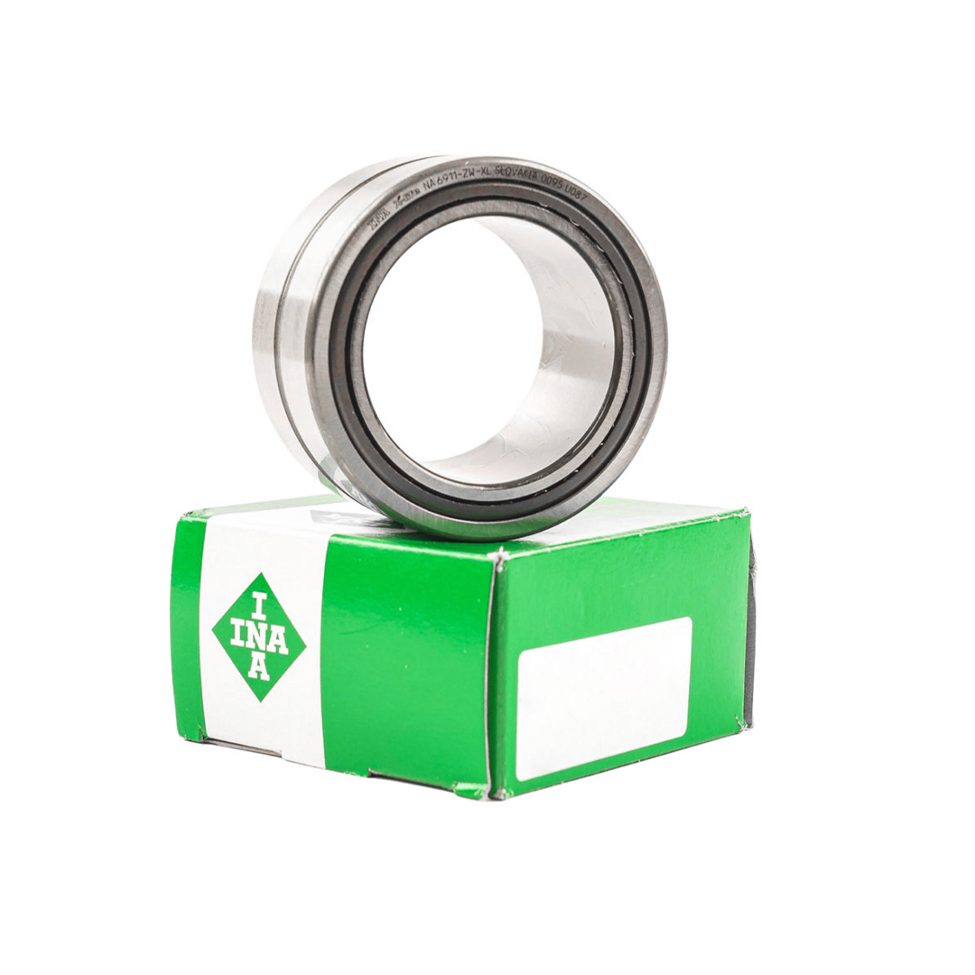 ตลับลูกปืน INA NA4908-2RSR-XL