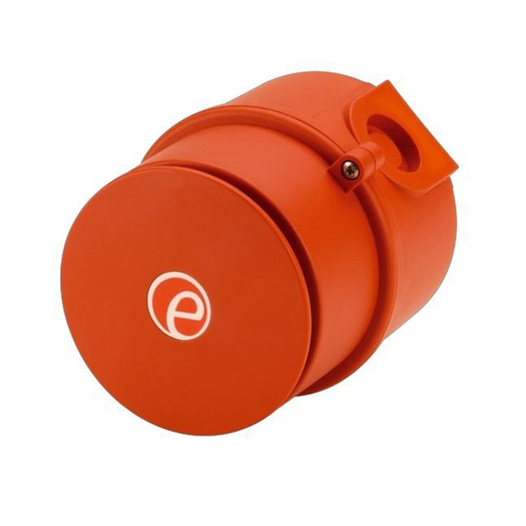 Fire Life Safety อุปกรณ์ป้องกันอัคคีภัยในอาคาร NOTIFIER Minialarm Intrinsically Safe Round Sounder code IS-MA1-R