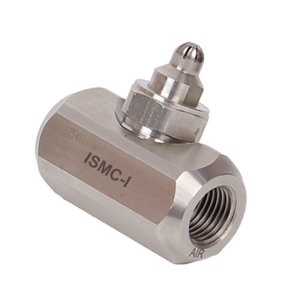 หัวสเปรย์ Nozzle Inter spray ISMC code Type 1