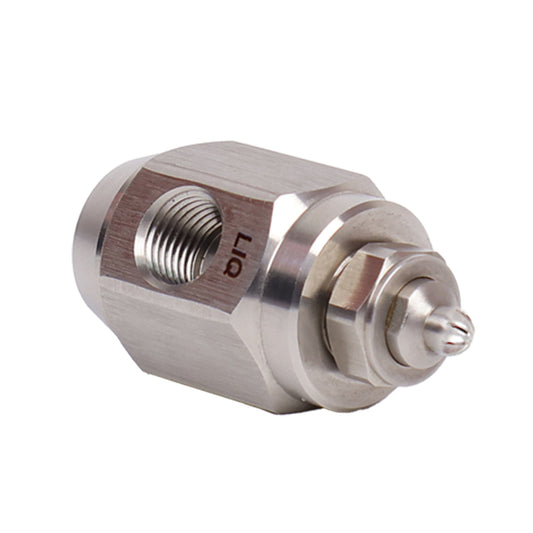 หัวสเปรย์ Nozzle Inter spray ISMC code Type L