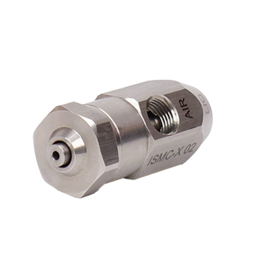 หัวสเปรย์ Nozzle Inter spray ISMC code X 03