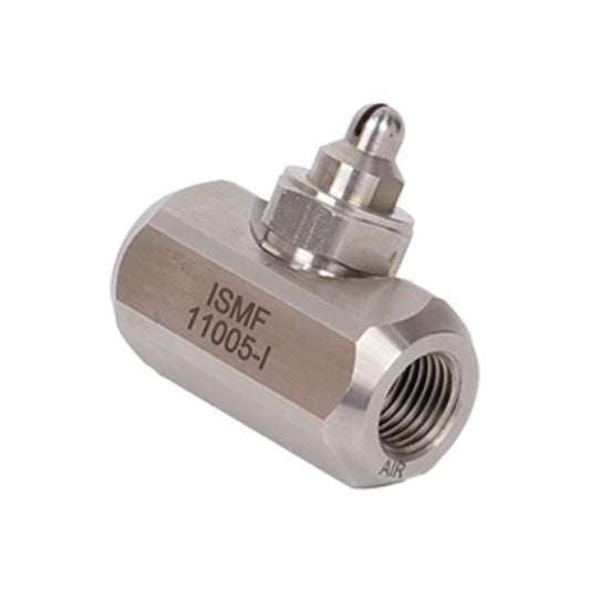 หัวสเปรย์ Nozzle Inter spray ISMF code Type 1