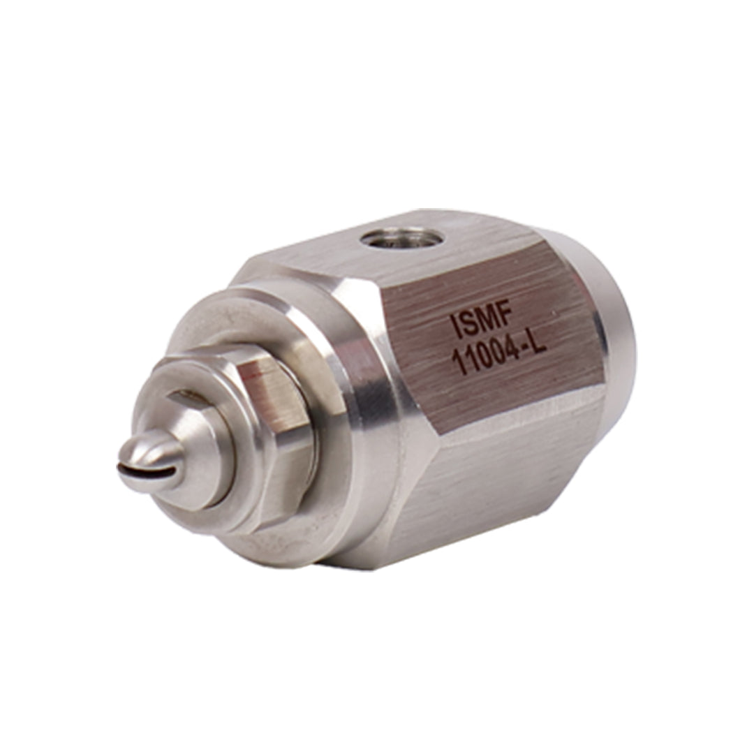 หัวสเปรย์ Nozzle Inter spray ISMF code Type L