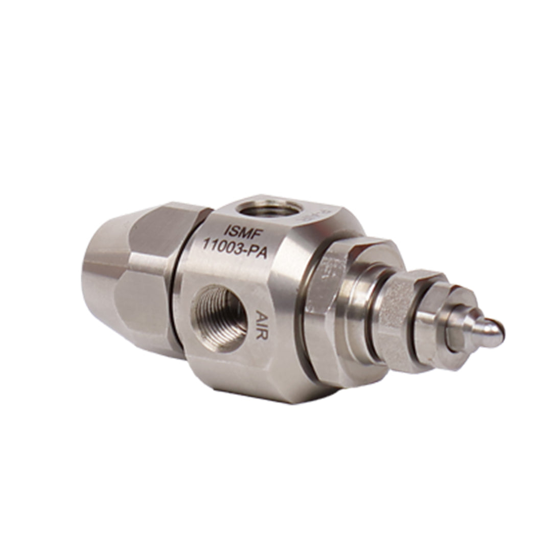 หัวสเปรย์ Nozzle Inter spray ISMF code Type PA