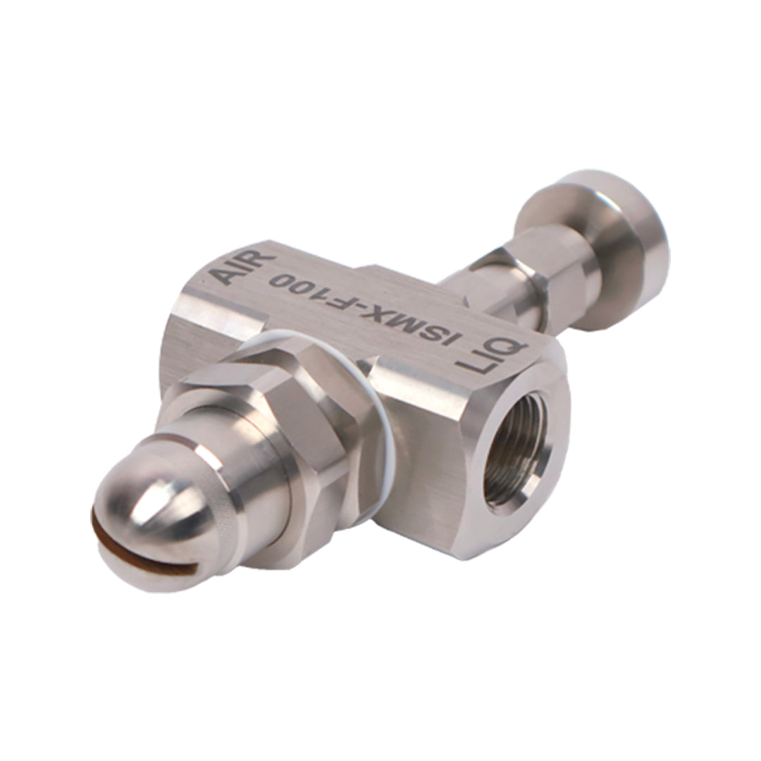 หัวสเปรย์ Nozzle Inter spray ISMX code F100