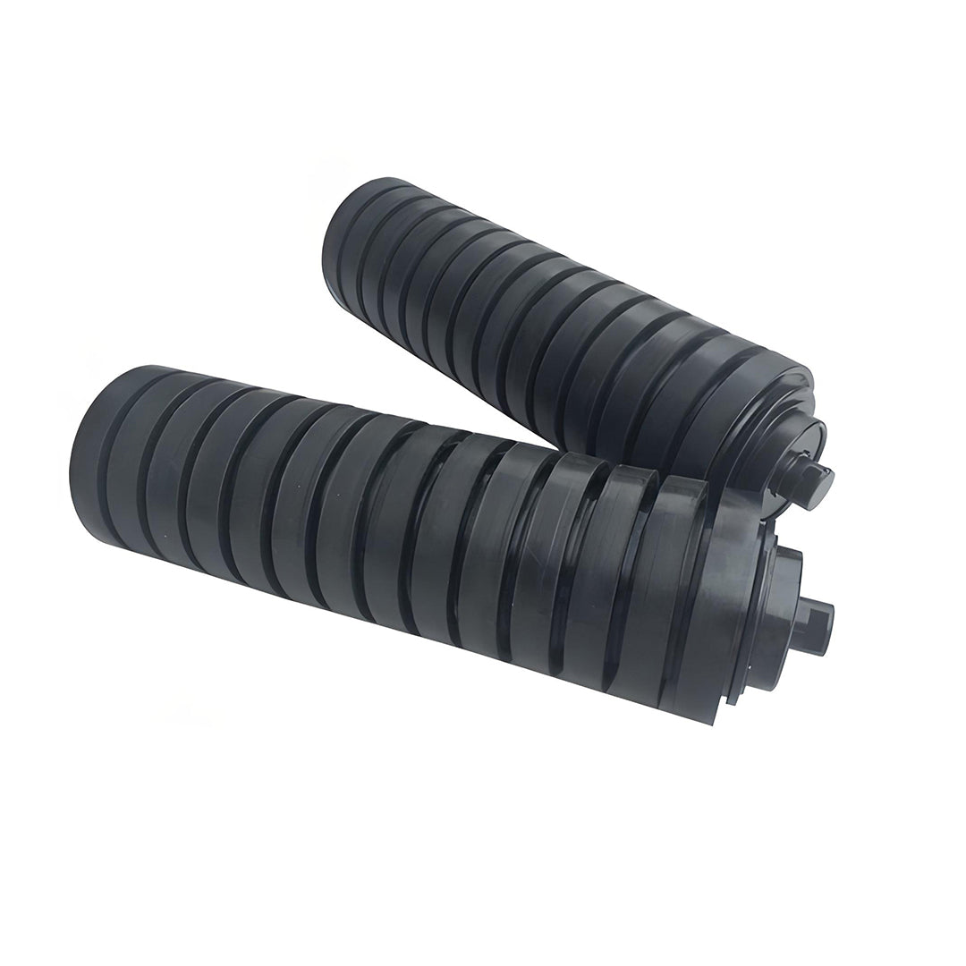 ลูกกลิ้งลำเลียง Roller conveyor OPTIMUM (Impact roller) code IR-2000