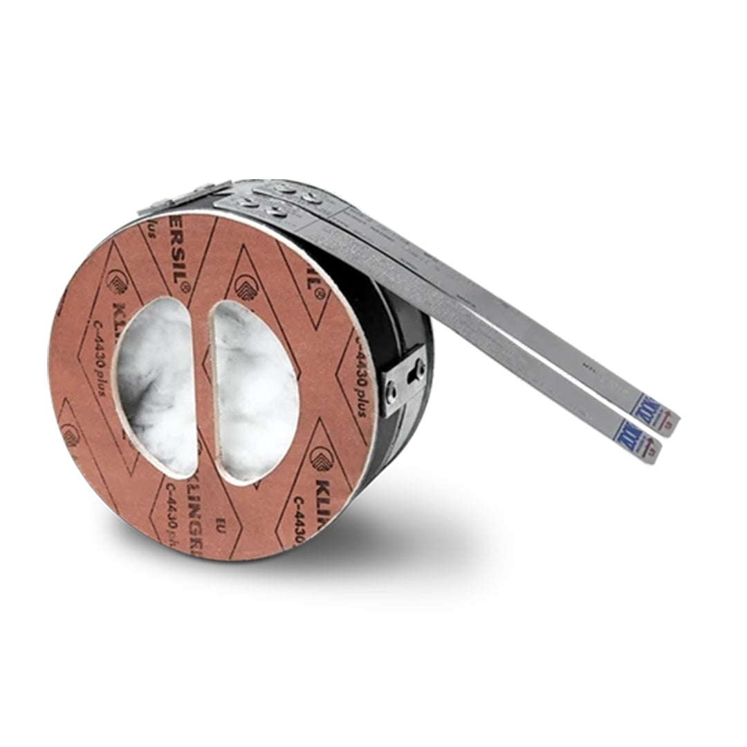 Rupture Disk แผ่นดิสก์ระบายแรงดัน ZOOK Graphite Rupture Disk Insulated