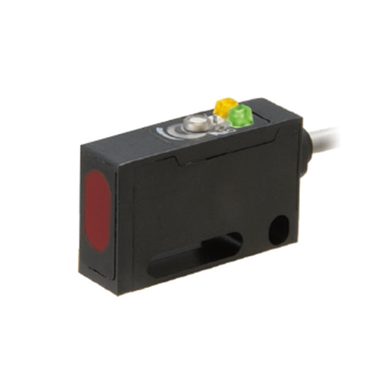 Photoelectric Sensors โฟโต้อิเล็กทริค เซ็นเซอร์ OPTEX FA code JD-HL03N