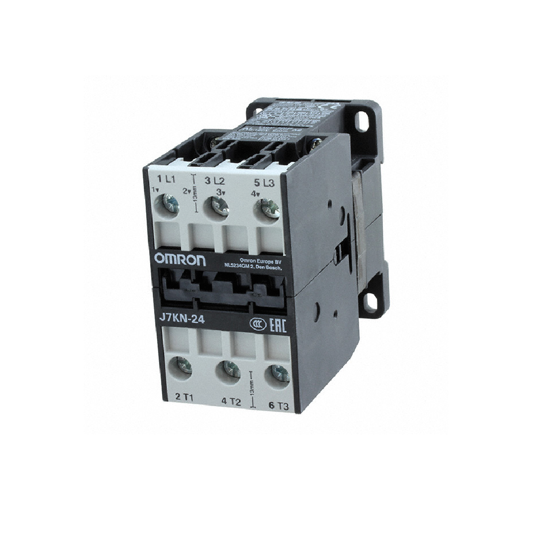 Omron Contactor Part Number J7KN-22D-10 400