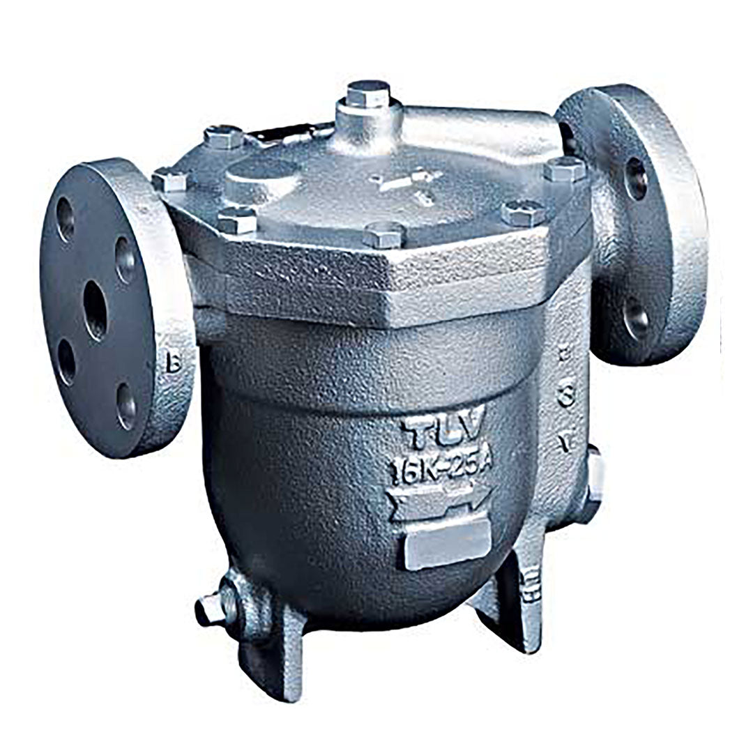 Float Trap Free Float Steam Trap TLV Modle J7X ขนาด 20มม. (3/4 นิ้ว) – North Power