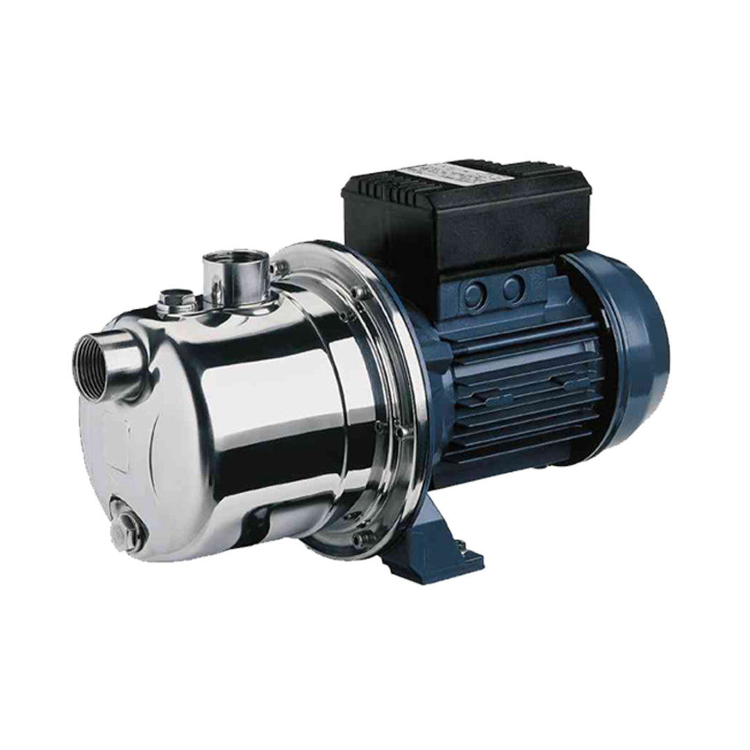 ปั๊มหอยโข่ง ชนิด Self Priming Centrifugal Pump Ebara code JEX 120