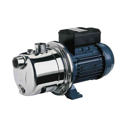 ปั๊มหอยโข่ง ชนิด Self Priming Centrifugal Pump Ebara code JEXM 120