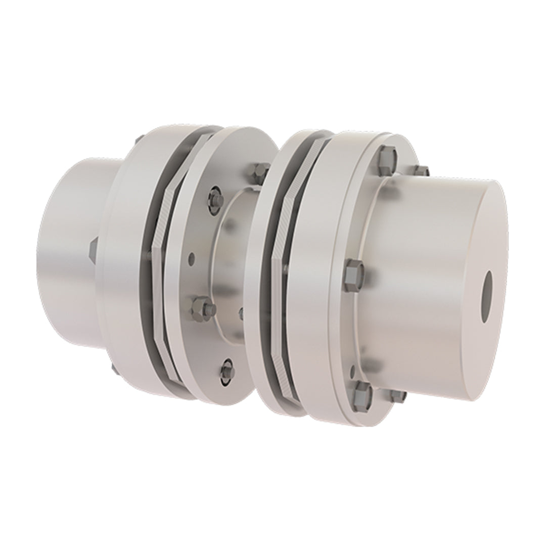 คัปปลิ้ง Coupling KCP ดิสคัปปลิ้ง code K71-350 (8-Bolt)