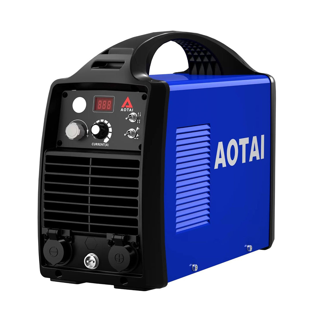 เครื่องเชื่อม Welding Machine KOVET ตู้ตัดพลาสมา 40A code KA-CUT40i