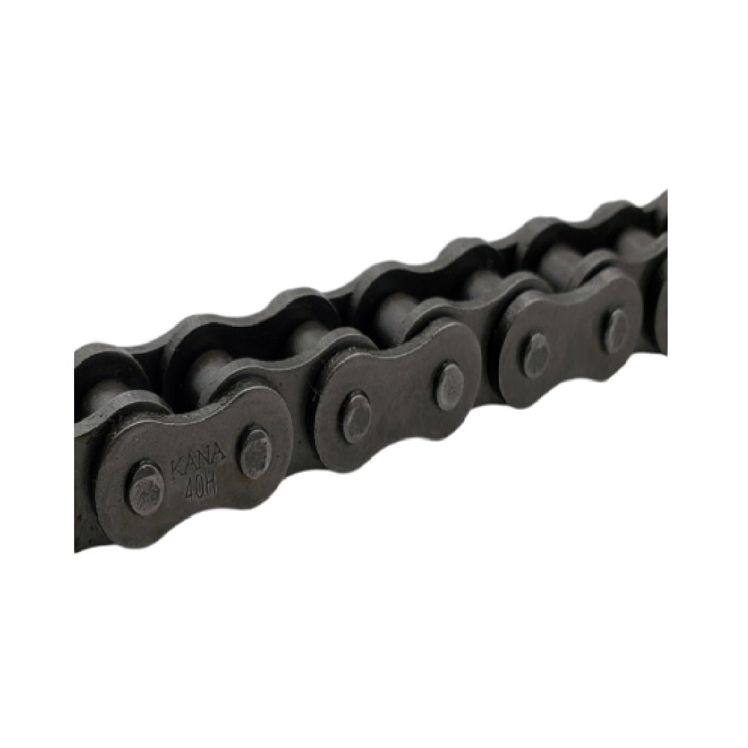 โซ่ KANA Simplex Roller Chains & Bush Chains 50H-1 โซ่ส่งกำลังมาตรฐาน ...