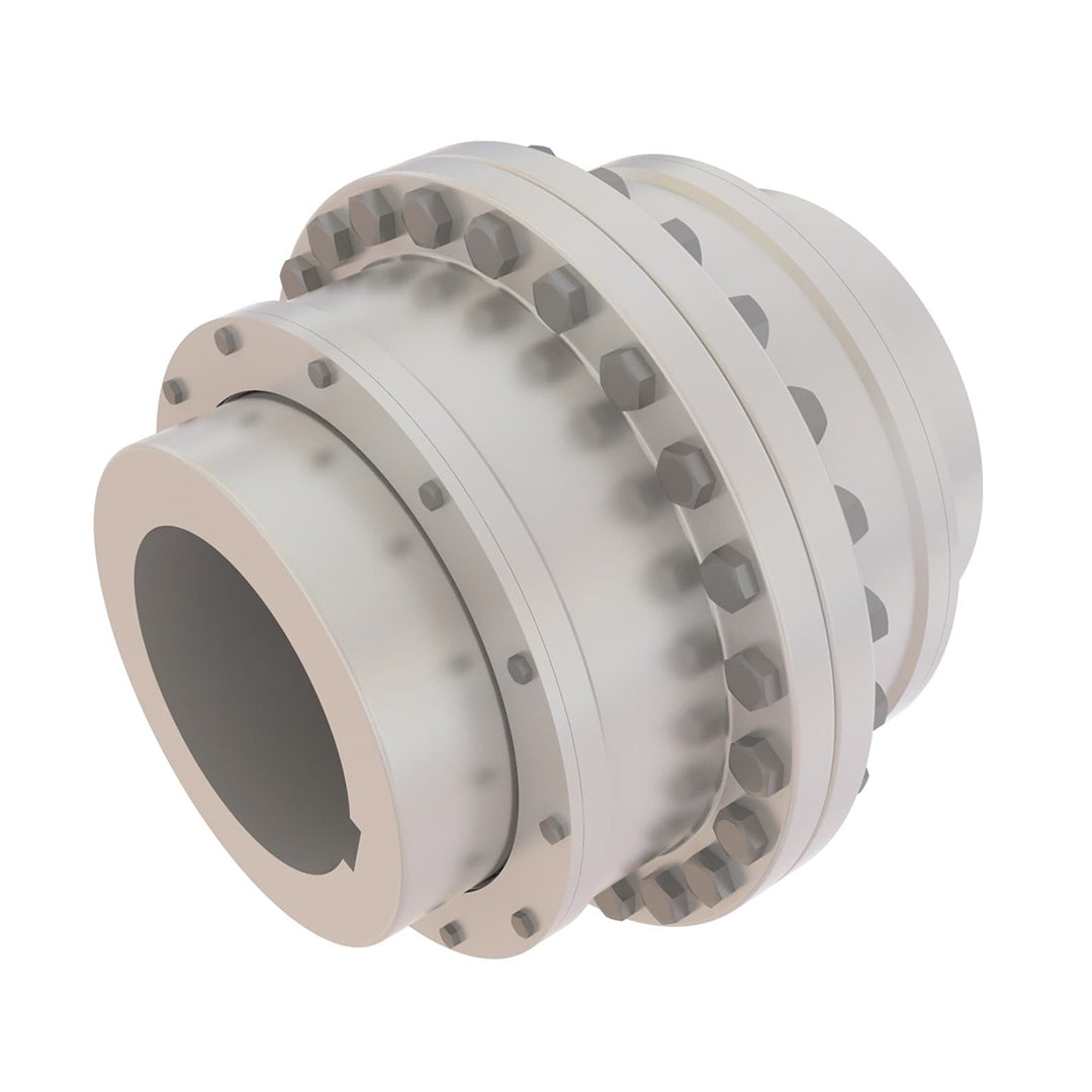 คัปปลิ้ง Coupling KCP เกียร์คัปปลิ้ง code KCC-500