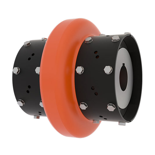 คัปปลิ้ง Coupling KCP แม็กซ์ไดนามิกคัปปลิ้ง code KDS-80