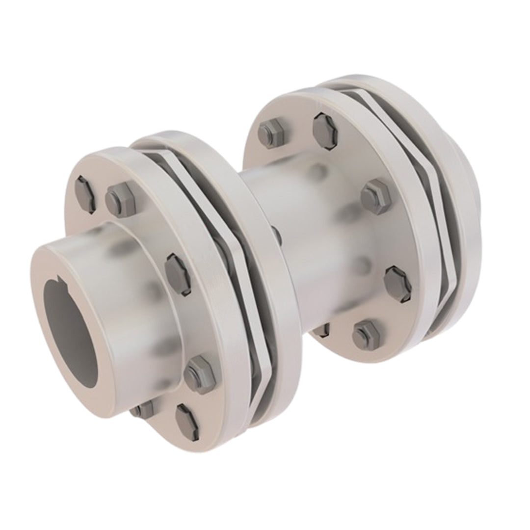 คัปปลิ้ง Coupling KCP ดิสคัปปลิ้ง code KE4-25