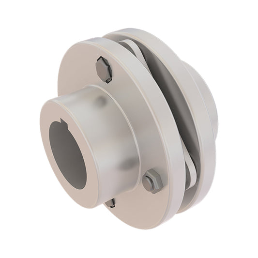 คัปปลิ้ง Coupling KCP ดิสคัปปลิ้ง code KF3-50