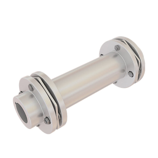 คัปปลิ้ง Coupling KCP ดิสคัปปลิ้ง code KF4-40