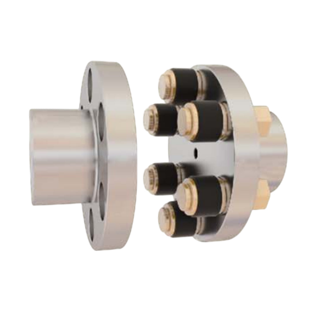 คัปปลิ้ง Coupling KCP คัปปลิ้งหน้าแปลน code KFF-630