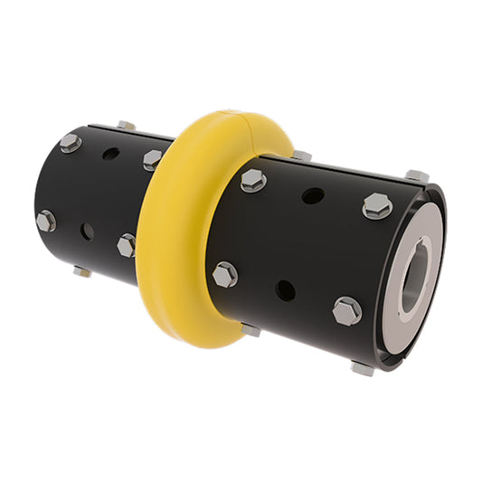 คัปปลิ้ง Coupling KCP แม็กซ์ไดนามิกคัปปลิ้ง code KFS-245