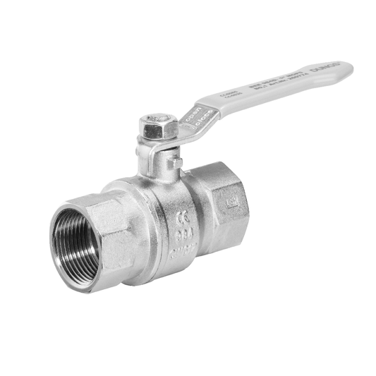 Dungs Ball Valve KH 5003 IA