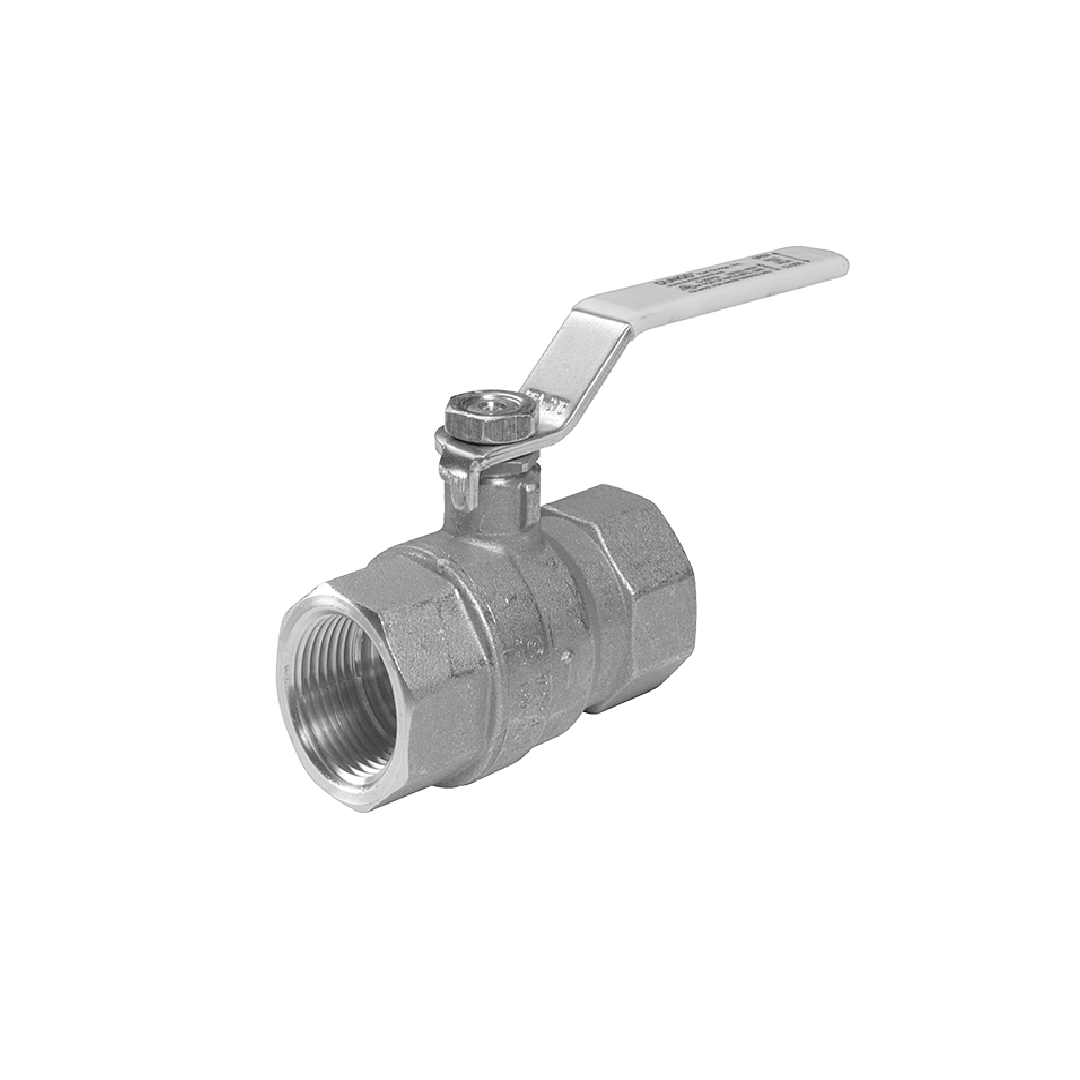 Dungs Ball Valve KH 01/6-12