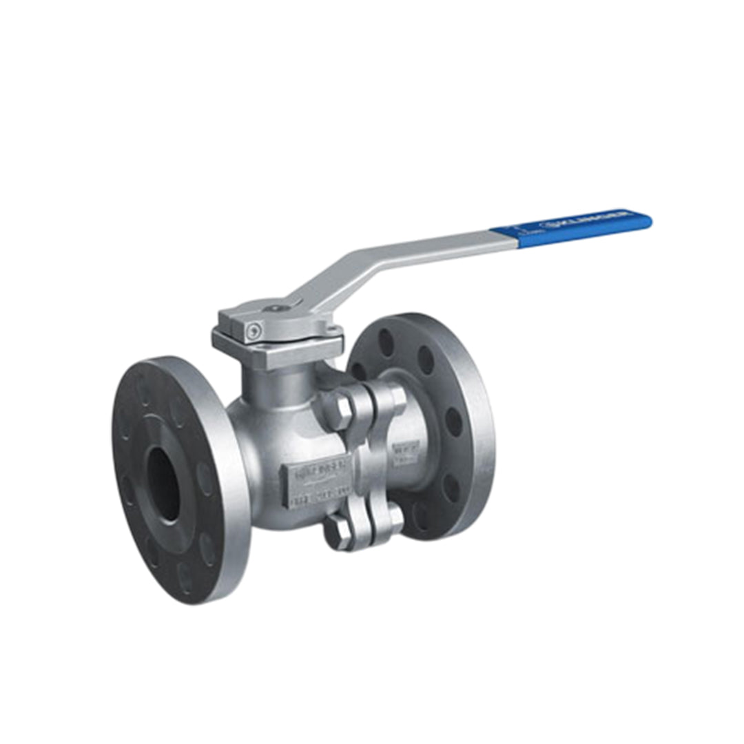 Ball Valve บอล วาล์ว Klinger Ball Valve 2 Pcs code KHE-CL
