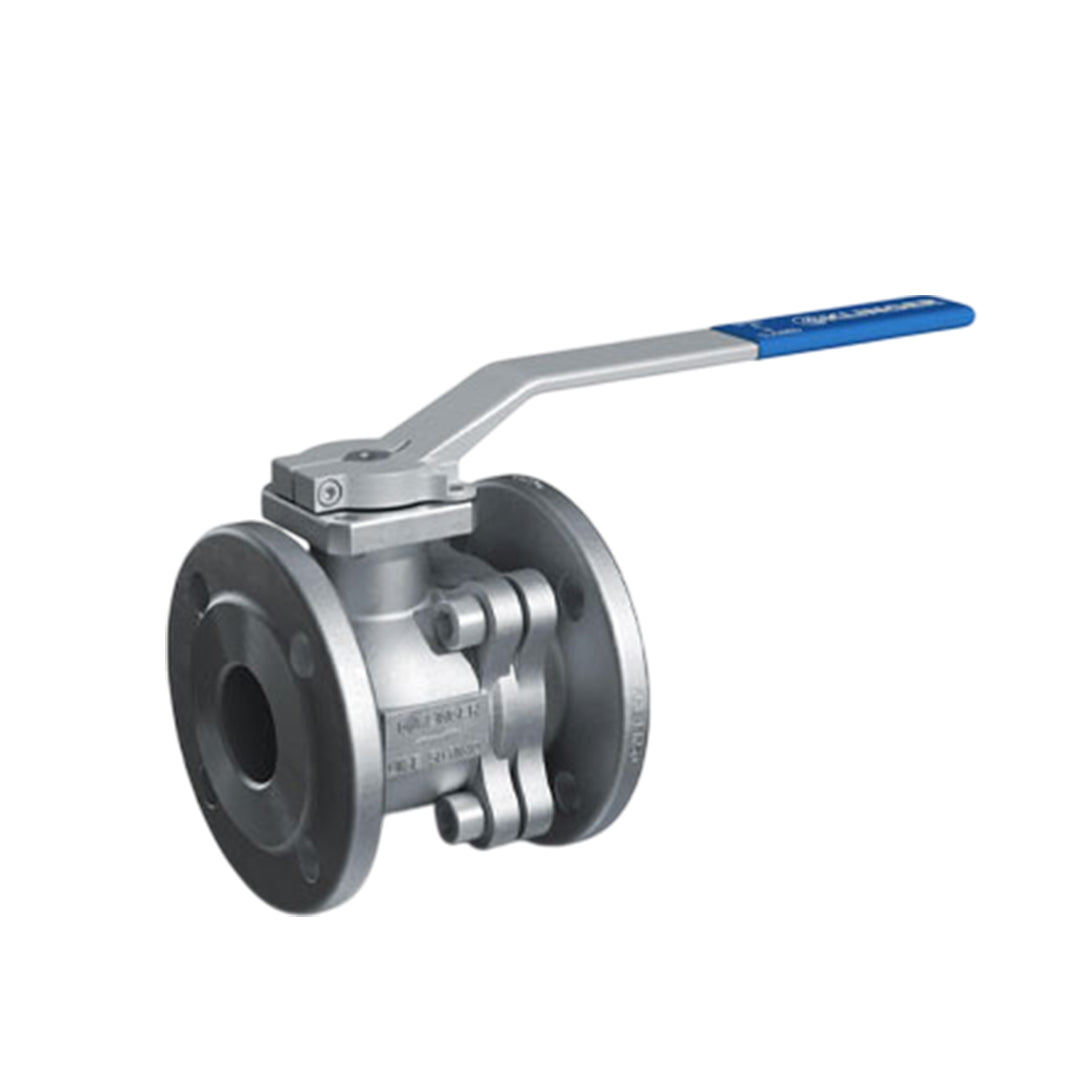 Ball Valve บอล วาล์ว Klinger Ball Valve 2 Pcs code KHE-FK