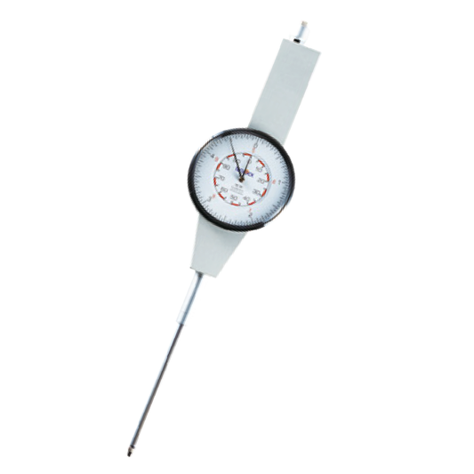 Teclock Long Stroke Dial Indicator KM-05100