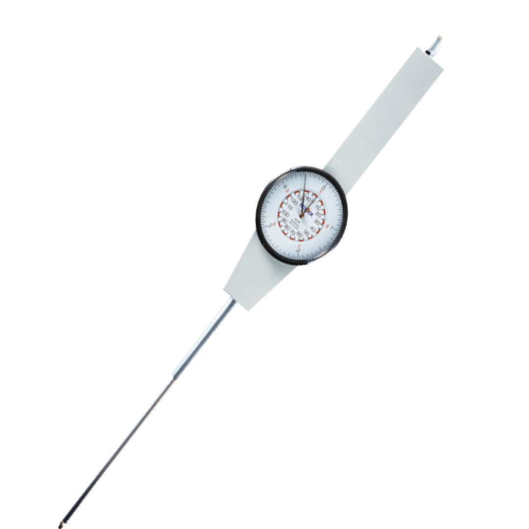 Teclock Long Stroke Dial Indicator KM-05150