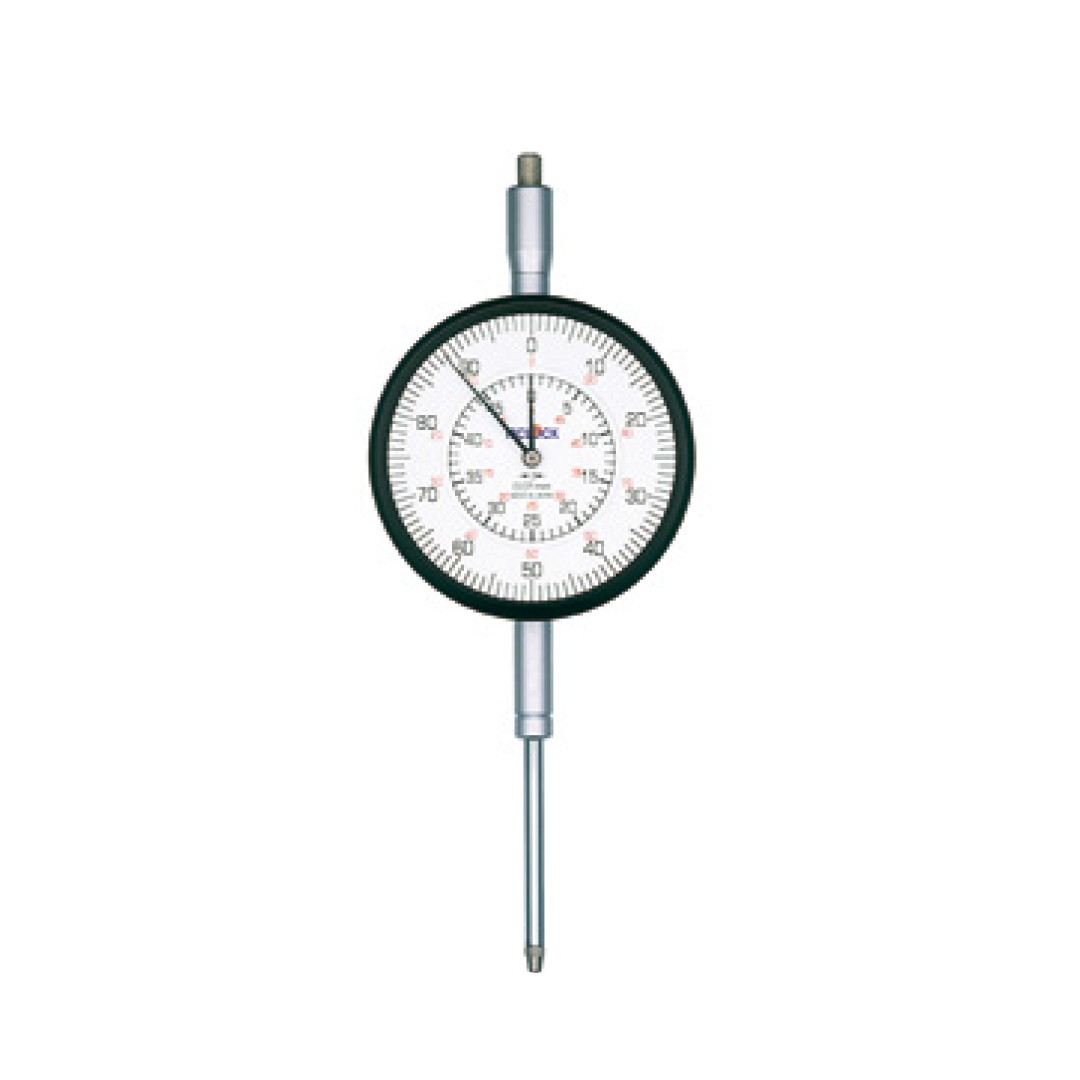 Teclock Long Stroke Dial Indicator KM-155D