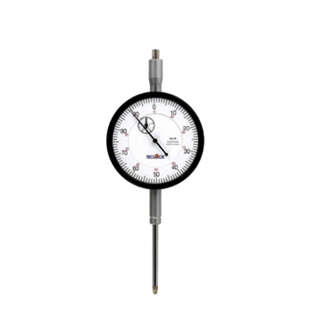 Teclock Long Stroke Dial Indicator KM-155