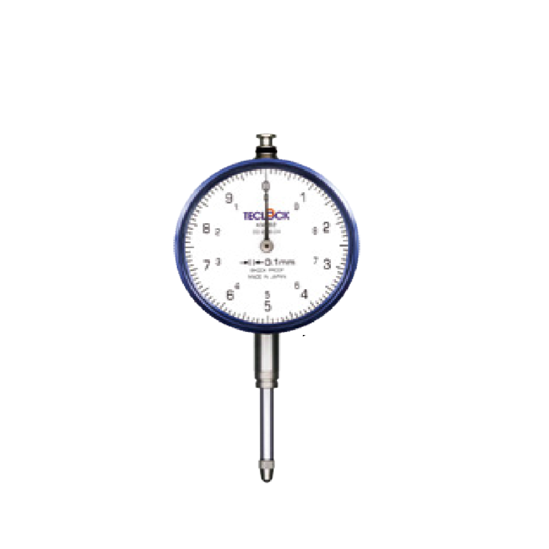 Teclock 0.1mm Dial Indicator KM-92