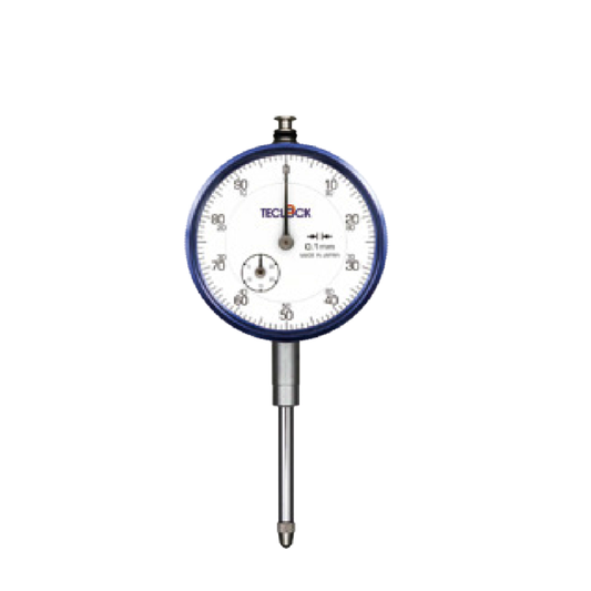 Teclock 0.1mm Dial Indicator KM-93