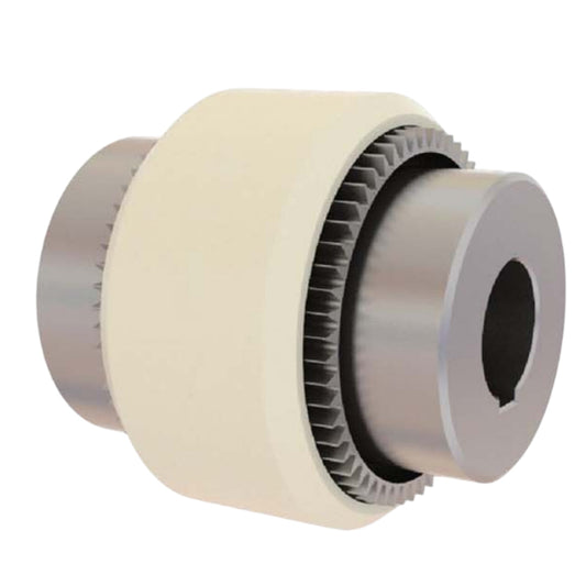 คัปปลิ้ง Coupling KCP ไนลอนคัปปลิ้ง code KM-80