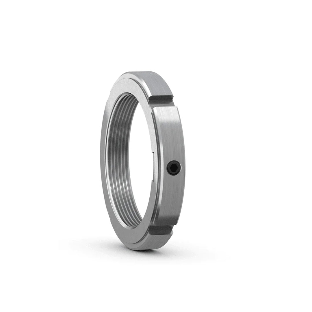 แป้นเกลียวล็อค SKF KM 9