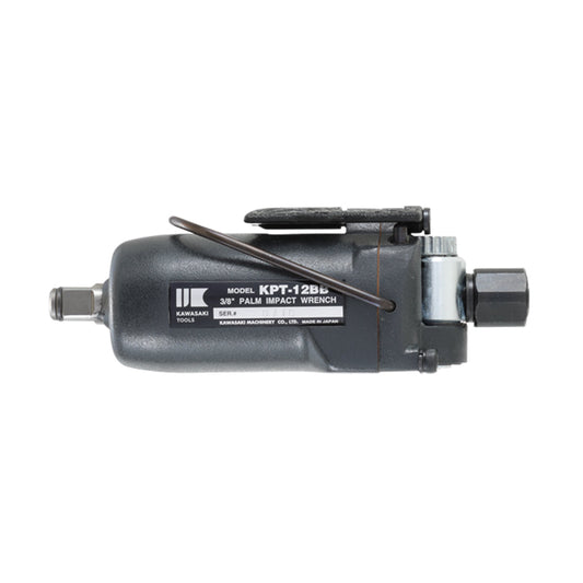 บล็อกลม Kawasaki Tools 3/8" Impact Wrench code KPT-12BB