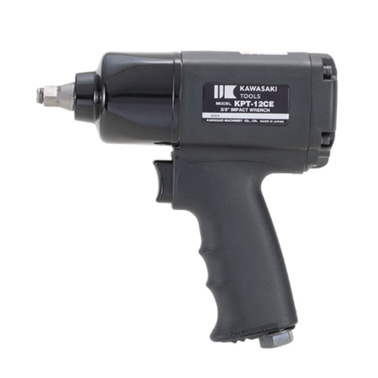 บล็อกลม Kawasaki Tools 3/8" Impact Wrench code KPT-12CE