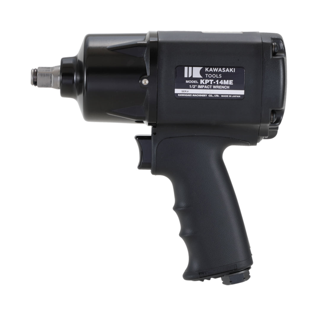 บล็อกลม Kawasaki Tools 1/2" Impact Wrench code KPT-14ME-V2