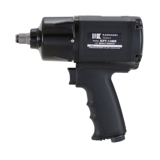 บล็อกลม Kawasaki Tools 1/2" Impact Wrench code KPT-14ME-V2