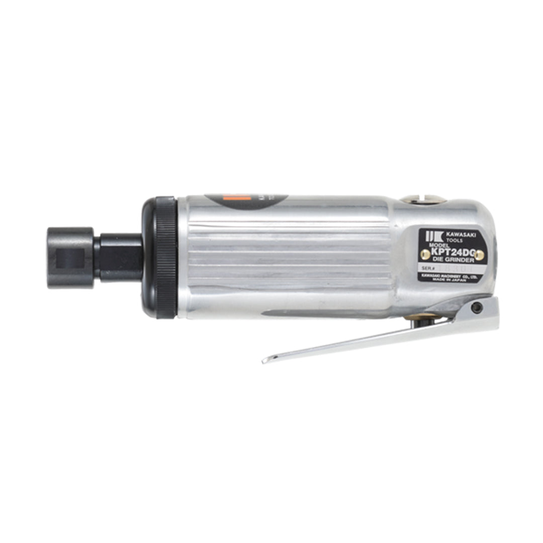 เครื่องเจียร Grinders KAWASAKI TOOLS Die Grinder code KPT-24DG
