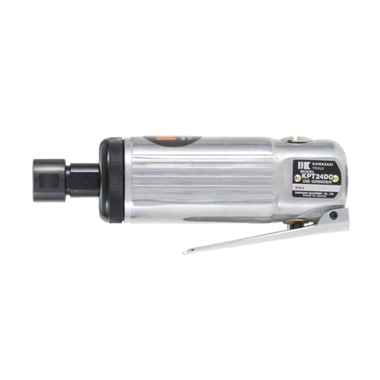 เครื่องเจียร Grinders KAWASAKI TOOLS Die Grinder code KPT-24DG