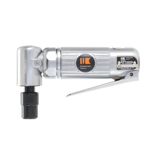 เครื่องเจียร Grinders KAWASAKI TOOLS Die Grinder code KPT-26DG